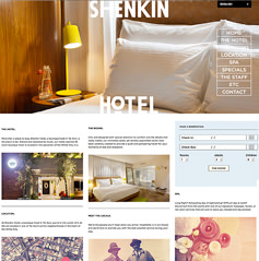 Shenkin Hotel
